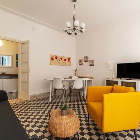 San Pietro & Castel Sant'Angelo - Cozy Apt Roma Exterior foto