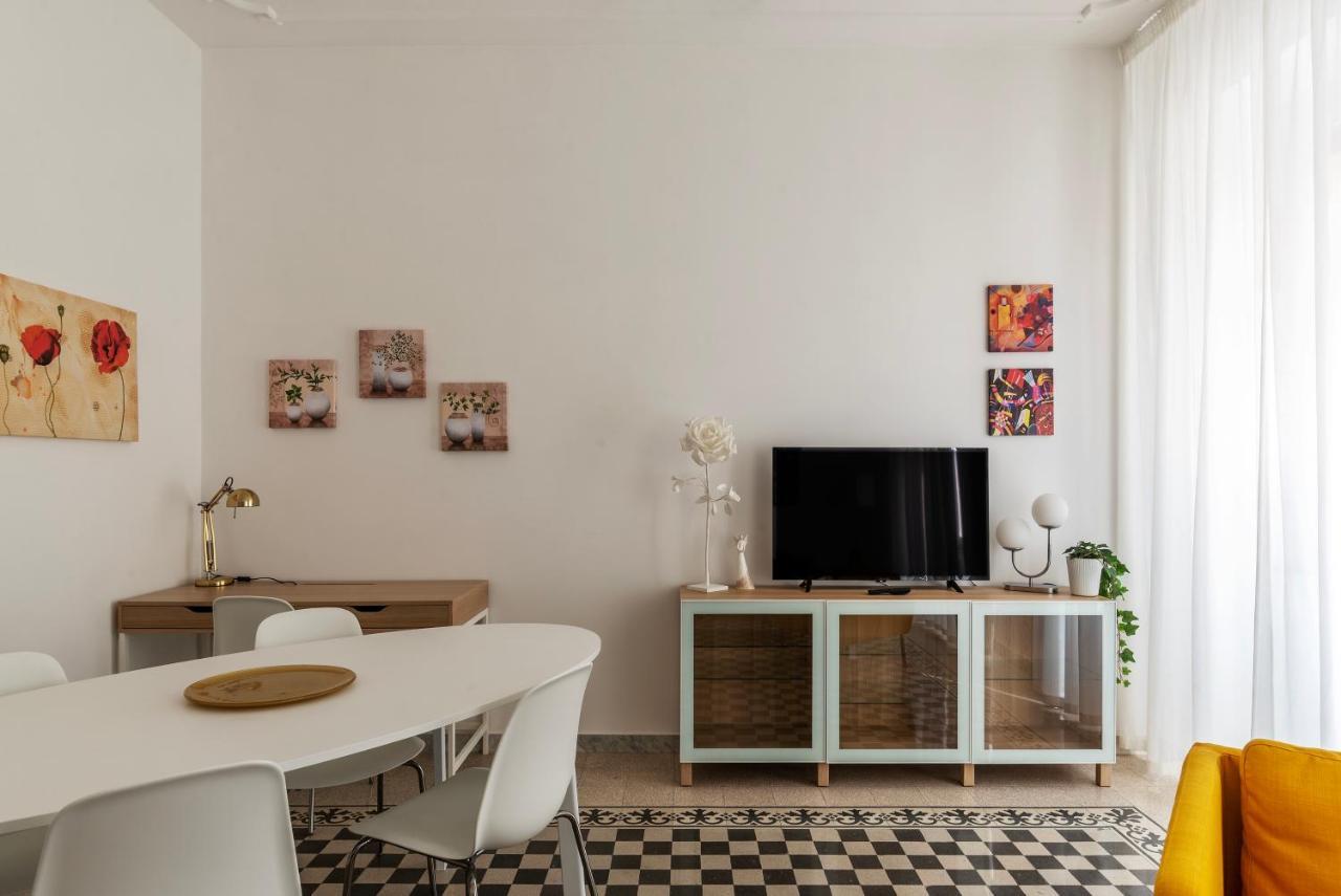 San Pietro & Castel Sant'Angelo - Cozy Apt Roma Exterior foto