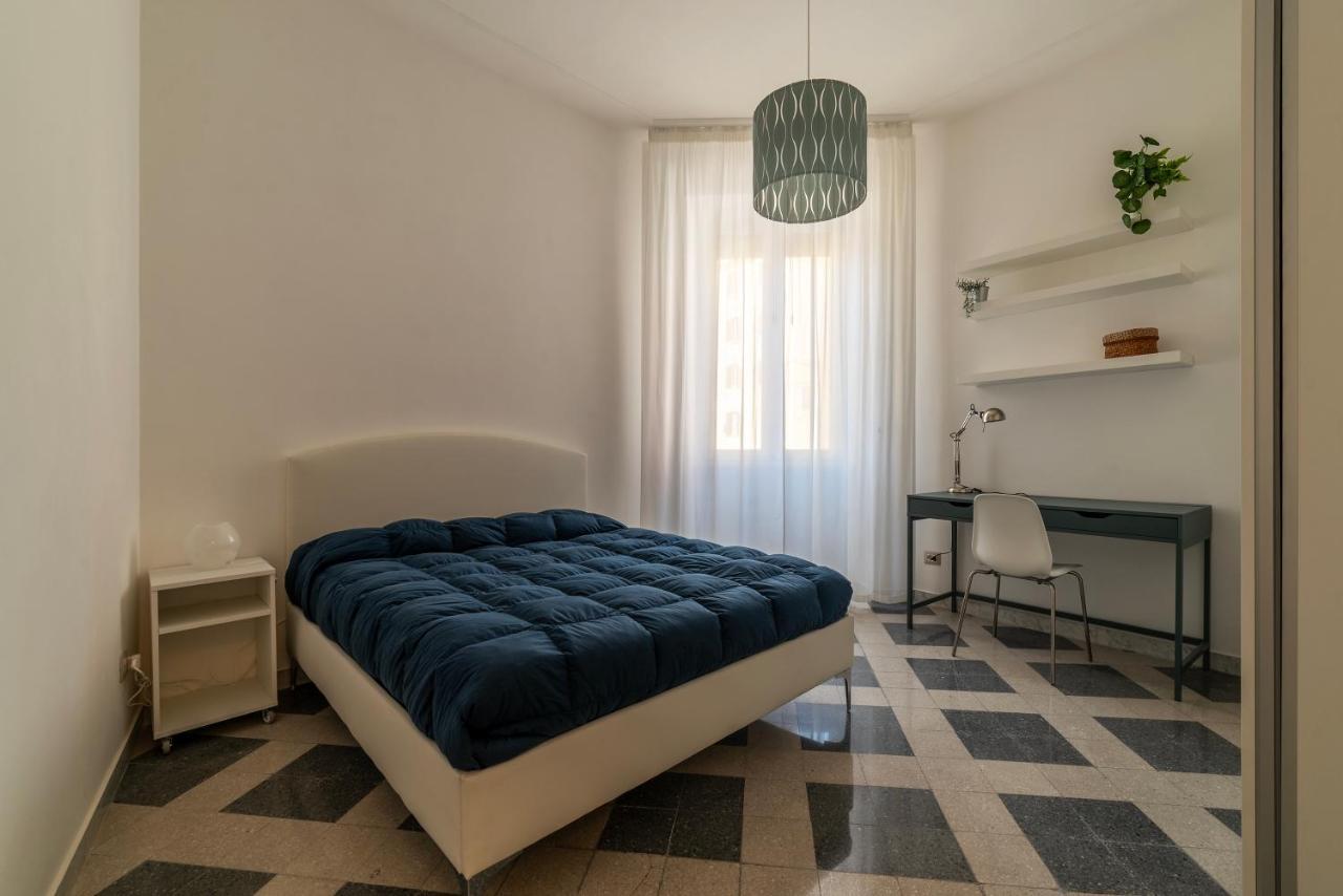 San Pietro & Castel Sant'Angelo - Cozy Apt Roma Exterior foto